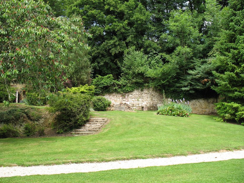 Cottage "Le Bleu D'Orage" Domaine De 7Ha Au Calme Vimoutiers Quarto foto